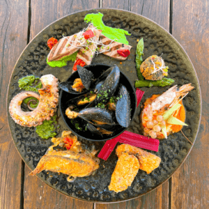 Antipasti